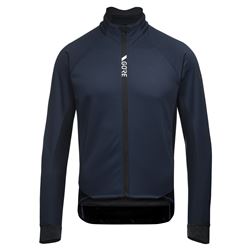 GORE C5 GTX I Thermo Jacket orbit blue L