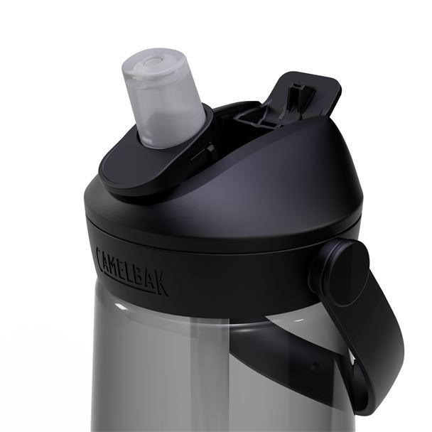 CAMELBAK Thrive Flip Straw 0,75l Charcoal