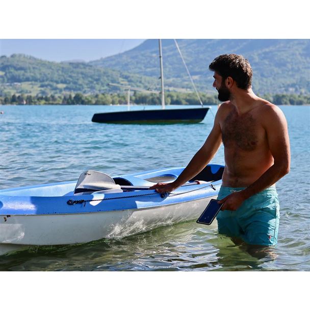 SHAPEHEART Magnetic Waterproof sleve XL