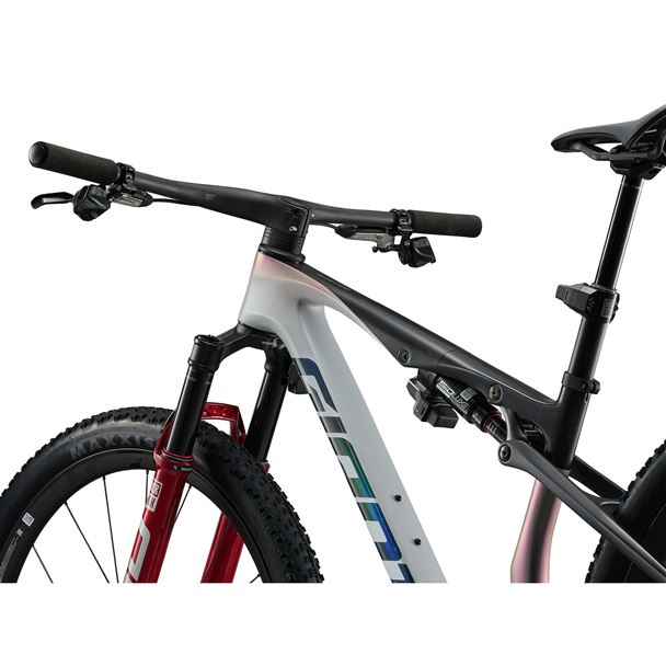 Anthem Advanced SL SE S White/Carbon