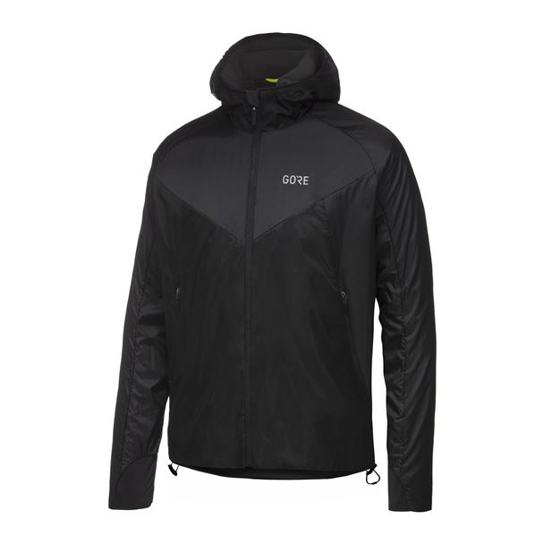 GORE R5 GTX I Insulated Jacket black M