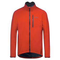 GORE Paclite® Jacket GTX Mens fireball S