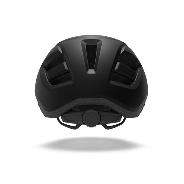 GIRO Fixture II Mat Black/Grey