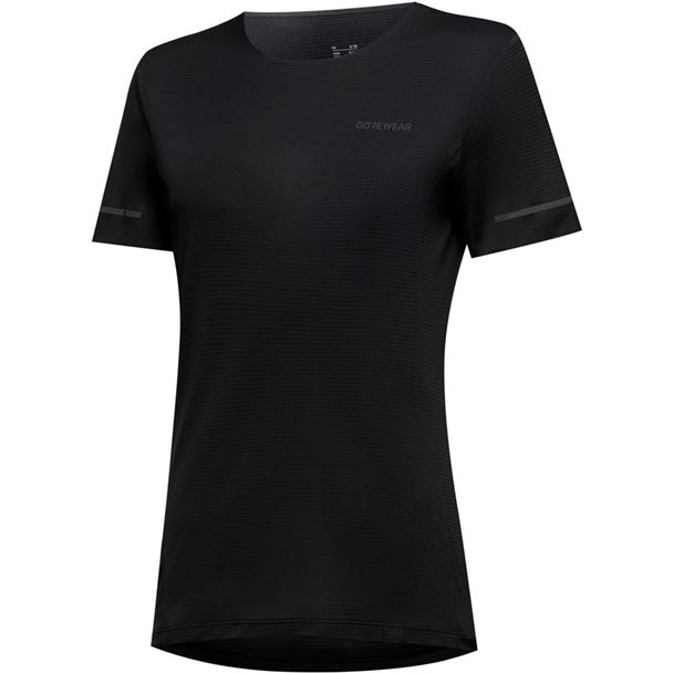 GORE Contest 2.0 Tee Womens black L