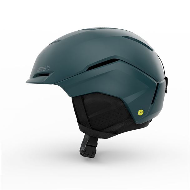 GIRO Tenet MIPS W Mat Peacock Pearl S