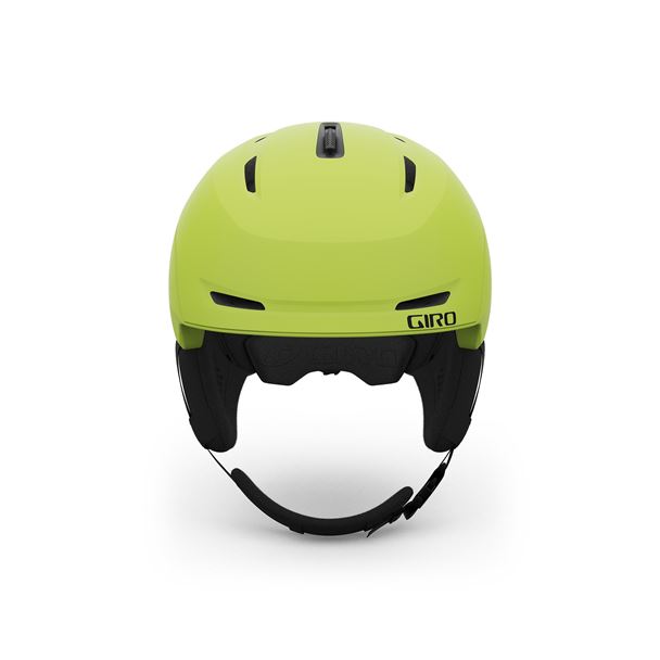 GIRO Neo Jr. MIPS Ano Lime S