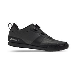 GIRO Tracker Boa Black 48