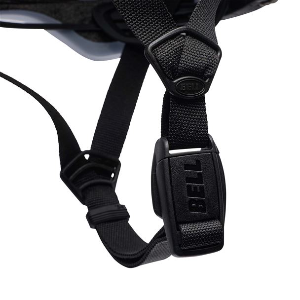 BELL XR Spherical Mat/Glos White/Black M