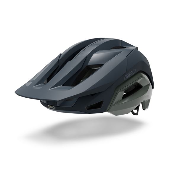 GIRO Montaro Pro Spherical Mat Saphire M