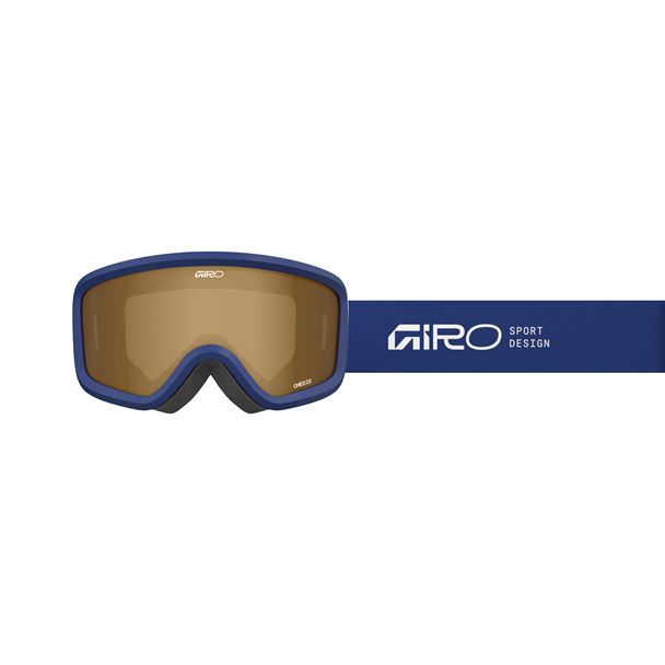 GIRO Chico 2.0 Blue Stacked-AR40