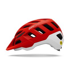 GIRO Radix MIPS Mat Flame Red M