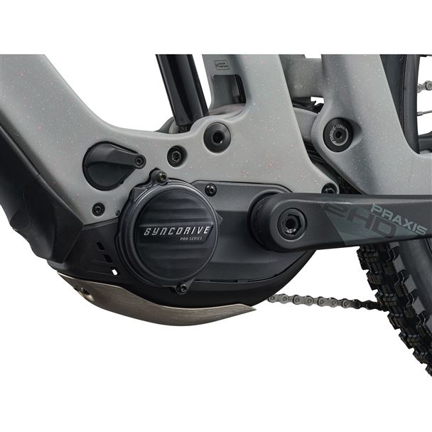 Reign Advanced E+ 2 M Moon Dust