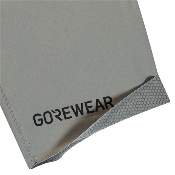 GORE Distance Bib Shorts 3,0 Mens lab gray M