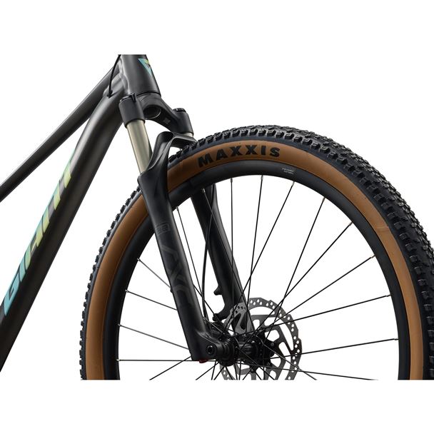 Talon 29 0 M Stealth Chrome