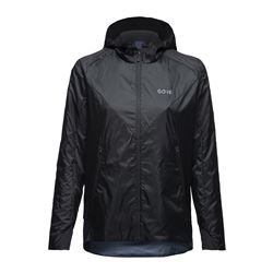 GORE R5 Wmn GTX I Insulated Jacket black XXS/34