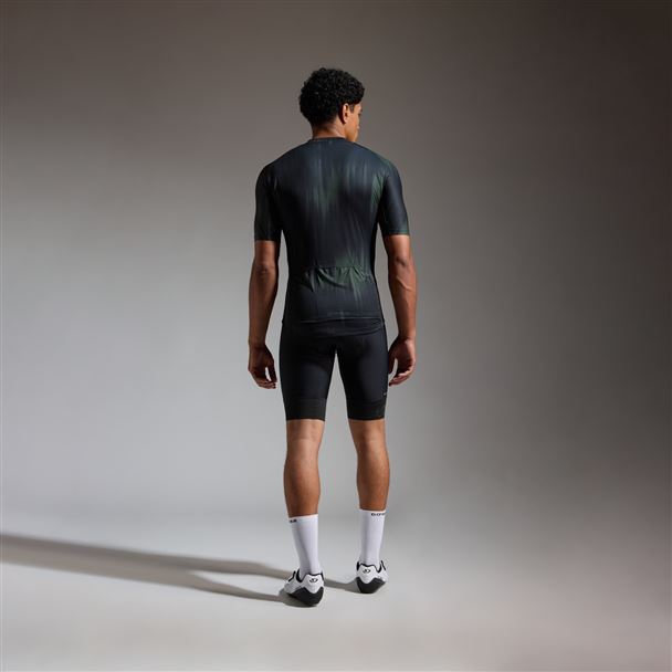 GORE Spirit Pulse Jersey Mens black/lab graphite XL