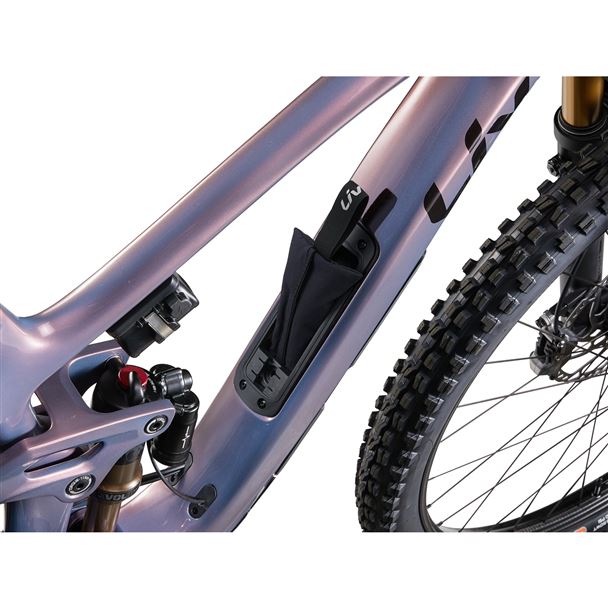 Intrigue LT Advanced Pro 0 S  Mirage