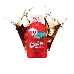 GU Energy Gel 32 g Cola Me Happy 1 SÁČEK (balení 24ks)