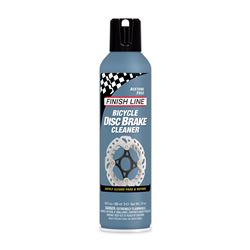 FINISH LINE Disc Brake Cleaner 295 ml-sprej