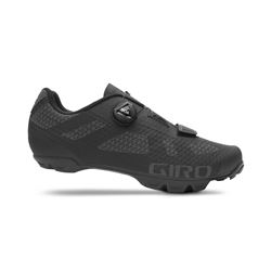 GIRO Rincon Black 39