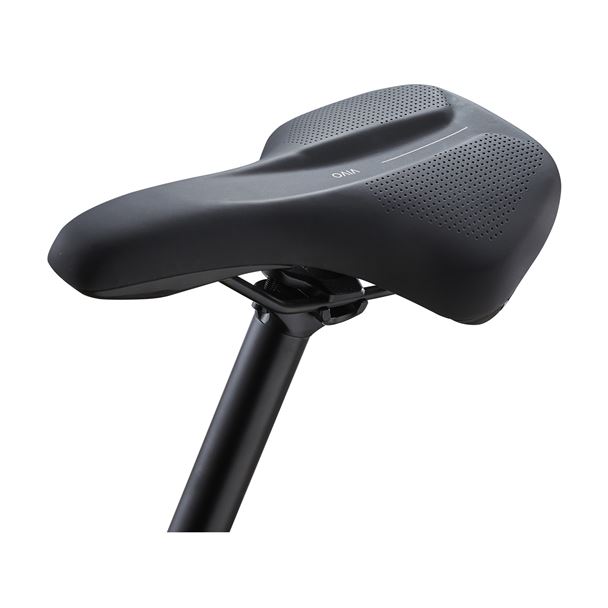 Explore E+ 0 Pro DD L Gunmetal Black