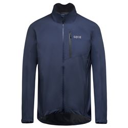 GORE Paclite¬A Jacket GTX Mens orbit blue M