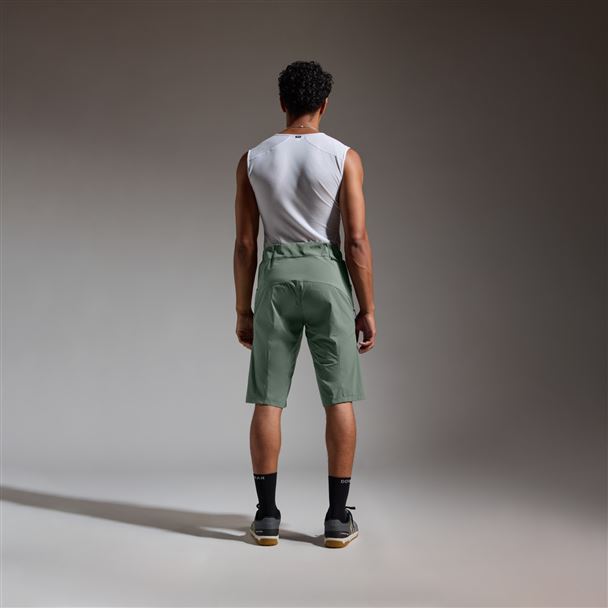 GORE FERNFLOW Shorts Mens slate green L