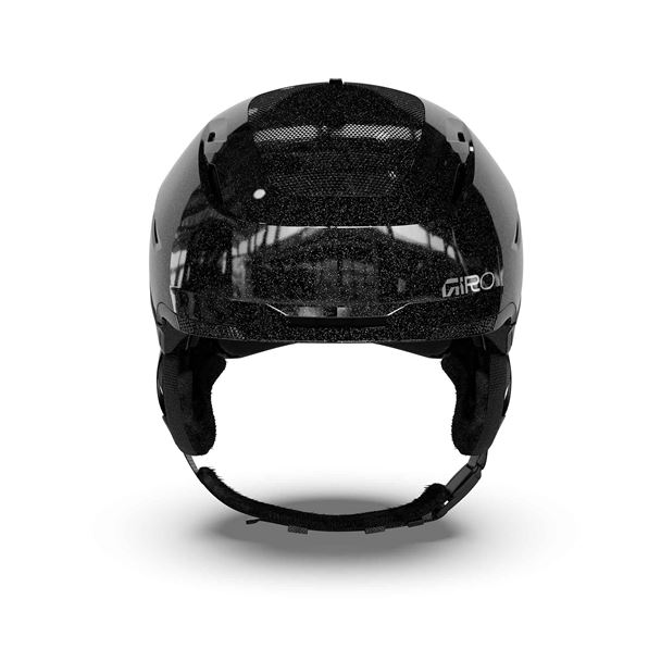 GIRO Tor Spherical Gloss/Mat Black Pearl S