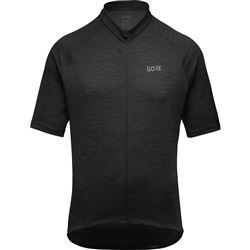 GORE C3 Jersey black L