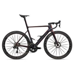 Propel Advanced SL 0-DA M Black Lava