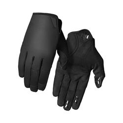 GIRO DND Black L