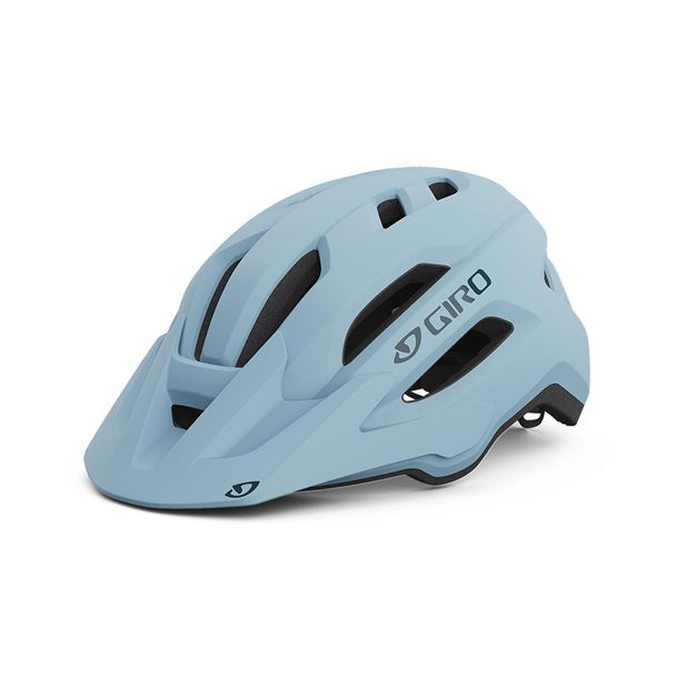 GIRO Fixture II W Mat Light Harbor Blue