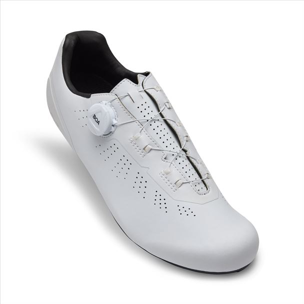 GIRO Cadet II White 41
