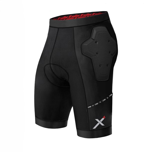 G-FORM Pro-X4 Shorts Men L