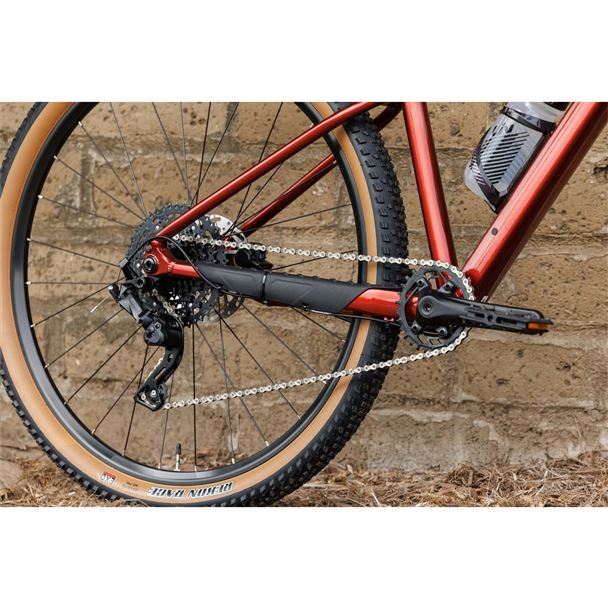 Tempt 2 XS Mars Dust