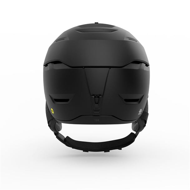 GIRO Tor Spherical Mat Black L