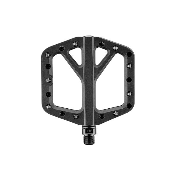 GIANT PINNER ELITE FLAT pedály-BLACK