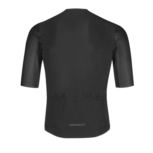 GIANT APEX SS JERSEY M BLACK