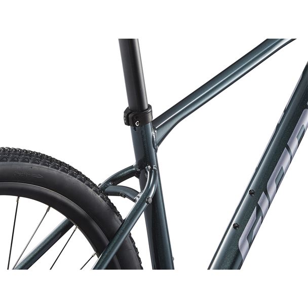 Roam 2 M Asphalt Green