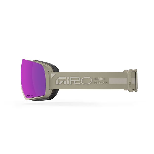 GIRO Article II W Stone Rails-Vivid Pink/Vivid Infrared (2skla)