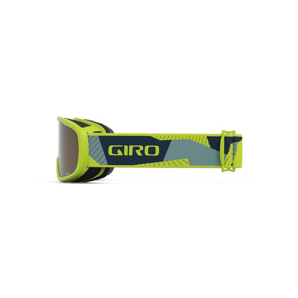 GIRO Buster Ano Lime Geo Camo AR40