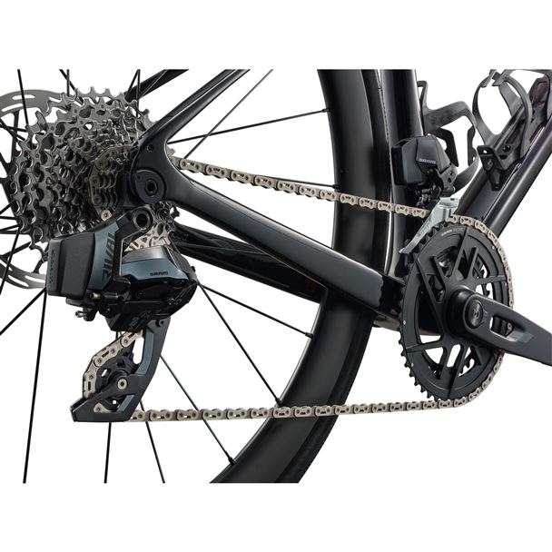 Avail Advanced Pro 1 M BlueDragonfly/Carbon