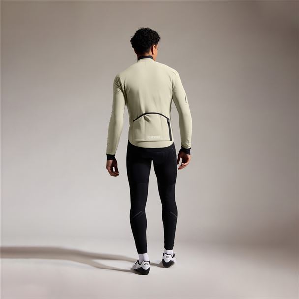 GORE SPINSHIFT Thermo Jacket Mens tech beige M