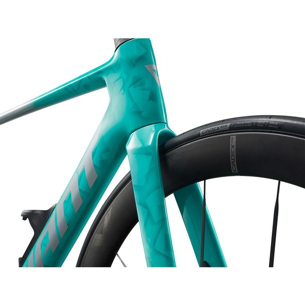 Propel Advanced SL 0-Red S Superspeed Blue