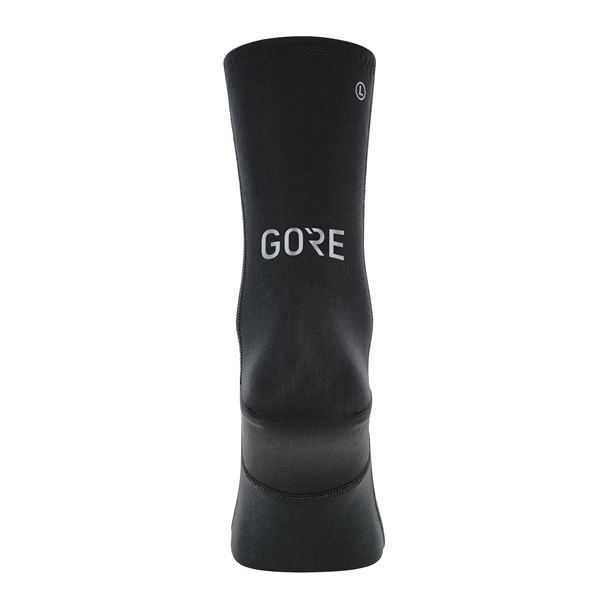 GORE Shield Socks black 47-48/XXXL