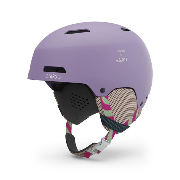 GIRO Crue Lavender Namuk M