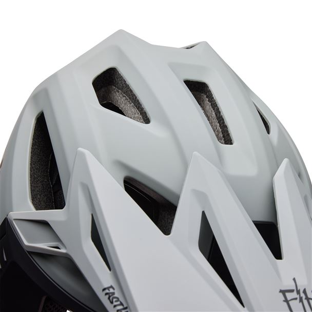 BELL Full-Air MIPS Black/Grey WRWF Fasthouse M