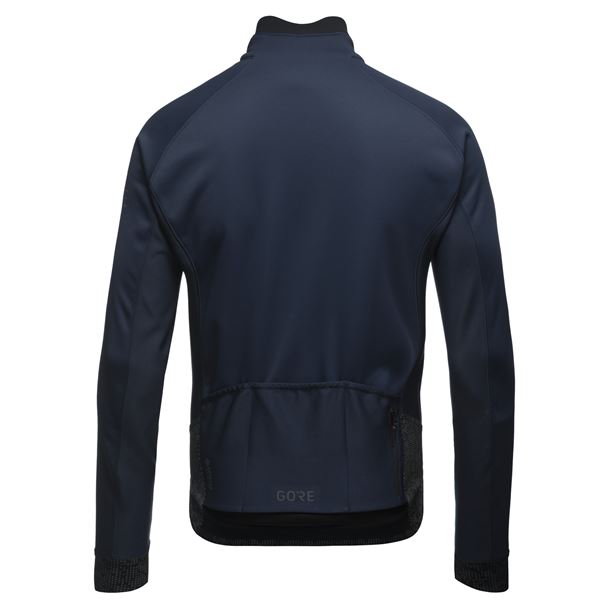 GORE C5 GTX I Thermo Jacket orbit blue L