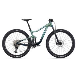 Pique Advanced Pro 29 M Fanatic Teal