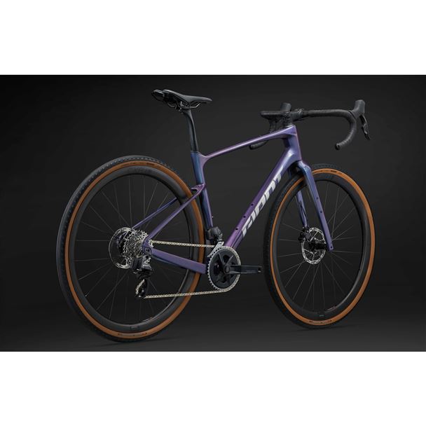 Revolt Advanced Pro 1 M Blue Dragonfly M24